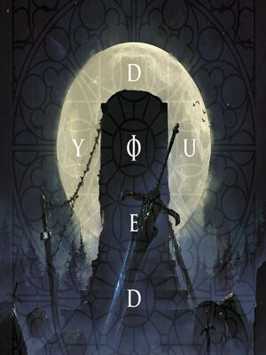 cover image of You Died